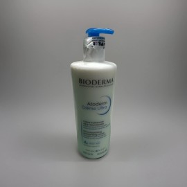 Bioderma Atoderm Crème Ultra 500ml Ultra-Nourishi