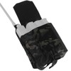 SINAIRSOFT Tactical Multi-Purpose Sub Pouch Mutant MOLLE Pouch for Radios