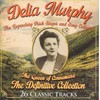 Delia Murphy - The Definitive Collection (26 Classic Irish Tracks)
