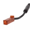 ERP ✅OEM Frigidaire Refrigerator Defrost Heater 242044008 242044020 AP5325431