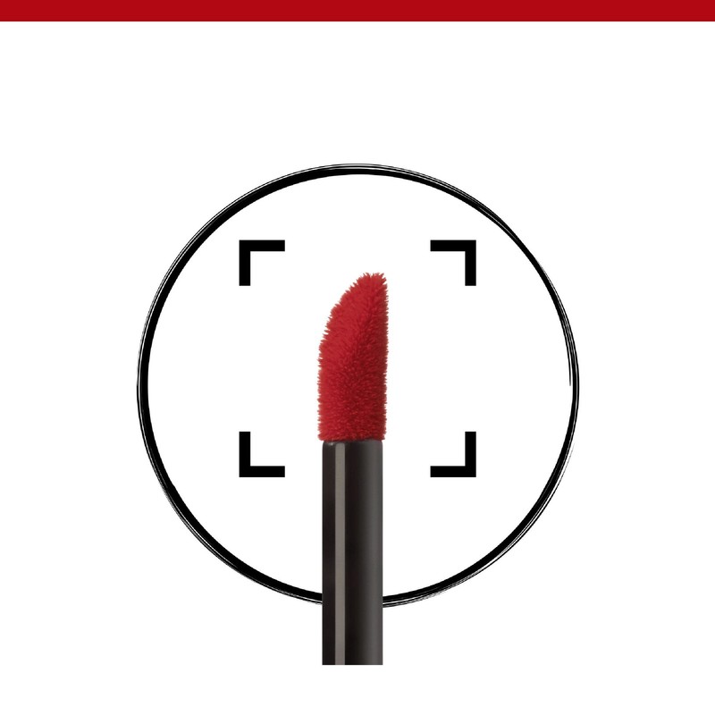 Bourjois Rouge Edition Velvet Liquid Lipstick 34 Belle Amourose Pinks,