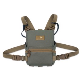 Marsupial Gear Binocular Pack w/Standard Harness, Ranger, Small