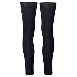 POC, Thermal Legs, Uranium Black, Large