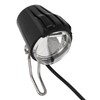 Bike LED Headlight DC 12V to 60V 2.4W IPX4 Waterproof