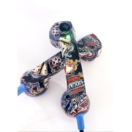 Richway Continuity Loop Phone Set® (Colored Vegas)