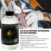 Tt Gel Hectográfico Pega Stencil Para Tatuaje Alta 250ml