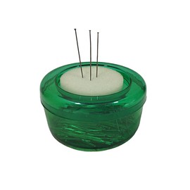 Box of Sewing Pins, 260 Pieces, Professional Pins, Stainless Steel Pins, Tailor Pins, Fine Pins, Pins for Sewing and Craft, (6)