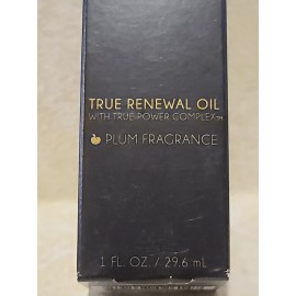 Twila True 1 × TWILA TRUE • TRUE RENEWAL OIL for Skin , Hair 1.0 fl oz PLUM FRAGRANCE #6147
