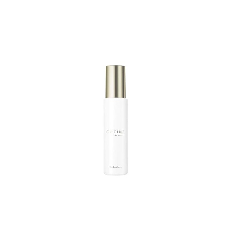 Cefine For Salons The Emulsion, 2.8 fl oz (80 ml)