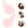 Baluue 1 Pair Angel Wings Hairpin Hair Accessories Wings Hair