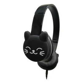 Importeek Audifonos Diadema Manos Libres Extra Bass Pc Laptop Celular