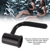 Fitness T Bar Single Arm Handle Barbell Row Handle for