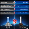 DZG HIR2 HB3 HB4 9012 9005 9006 HID Xenon Bulbs