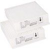 Logifilter Filter Set Compatible with Paul Climos 200 (F) -