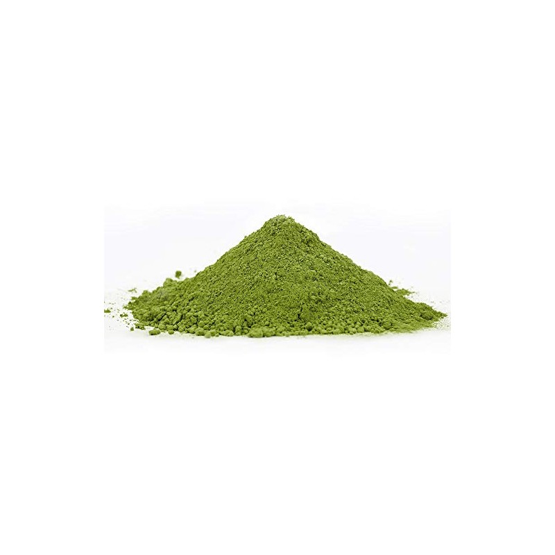 Matcha Green Tea Powder - Culinary Starter for Lattes &