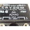 CRYDOM A2440 24-280 VAC Load Voltage, 40 AMP, 90-280 VAC