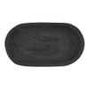 Santa Barbara Design Studio TableSugar Paulownia Wood Serving Platter, 23