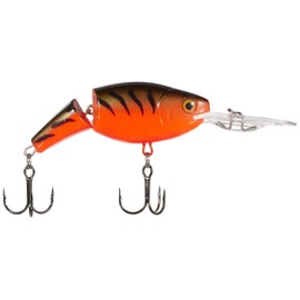 Rapala Jointed Shad Rap – 40 mm (5 gr), Size 13 gr