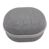 VR Glasses Carrying Case Hard Shell Shockproof Double Zipper Large