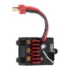 RC Integrated Brushless ESC Plastic 35A 2S RC Brushless ESC