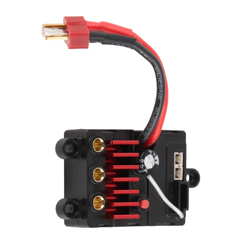 RC Integrated Brushless ESC Plastic 35A 2S RC Brushless ESC