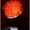 Karun Vintage LED Tail Lamp Light License Plate Light with