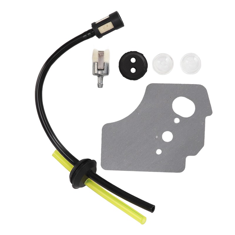 Lawn Mower Carburetor Aluminum Carb Replacemrnt For Husqvarna 531008681 324RX