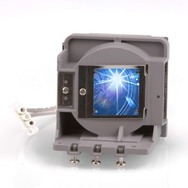 Huaute SP-LAMP-093 Projector Lamp with Housing for Infocus IN112x IN114x IN112a IN116a Projector