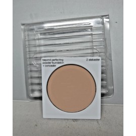 Clinique Beyond Perfecting Powder Foundation  + Concealer #2 ALABASTER  Refill