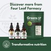Mullein Leaf Extract for Lungs - Made in UK -