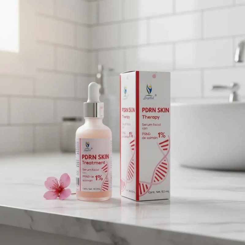 Serum Pdrn Salmón 1% 50ml Jessybell