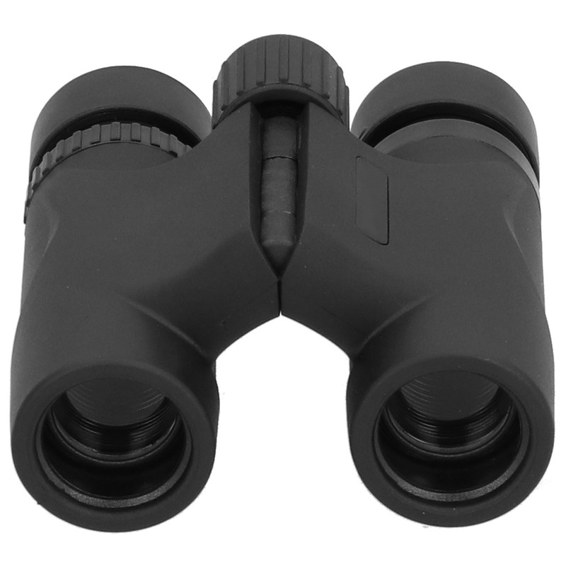8x22/10x22 HD Outdoor Binoculars Set Handheld Sightseeing Binoculars for Concert