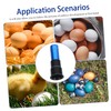 Generic Handheld Egg Incubator Candler Light Portable Led Egg Tester