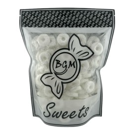 MINT LifeSavers Hard Candy, Individually Wrapped, Bulk (1pound)