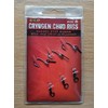 ESP Cryogen Chod Rig With Bait Screw Barbed OR Barbless: