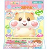 Fluffy Pet Mocchimaru No Tomori Speak Hamster Cream