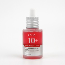 Anua Niacinamide 10 TXA 4 Serum 30ml -R / 아누아 나이아신아마이드 10 TXA 4 세럼 30ml -R