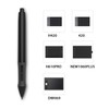 HUION Battery Pen P68 Digital Pen Stylus for Huion Graphics