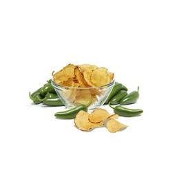 Kettle Brand Jalapeno Chips, 2-ounces (Pack of24)