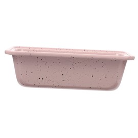 Mikinona Non Stick Toast Mold Carbon Steel Baking Pan for Home Baking for Whole Bread French Toast More Safe Edges Kitchen Essential