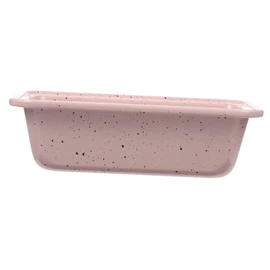 Mikinona Non Stick Toast Mold Carbon Steel Baking Pan for Home Baking for Whole Bread French Toast More Safe Edges Kitchen Essential