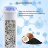 Water Filter Replacement for KitchenAid Fully Automatic Espresso Machines KF6,