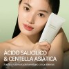 Mixsoon Kit Doble Limpieza Centella Aceite + Espuma 2 Pzs