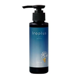 formula iroplus shampoo ash