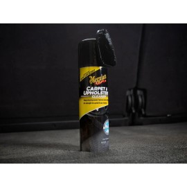 BISSELL Meguiar's Carpet & Upholstery Cleaner – Car Upholstery Cleaner & Fabric Cleaner