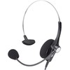 ALINCO EME-46A Headset (Speaker Type/Commercial Specifications)