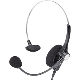 ALINCO EME-46A Headset (Speaker Type/Commercial Specifications)