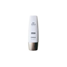 O Hui 오휘 퍼펙트 선크림 썬블럭 프로 블랙 SPF50+ PA++++ [오휘 데이쉴드 선크림 블랙 80ml(증량)] O Hui Perfect Sun Cream Sun Block Pro Black SPF50+ PA++++ [O Hui Day Shield Sun Cream Black 80ml (Bonus Size)]