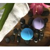 Ocean Breeze Lavender Bath Bombs Gift Set of 2 with