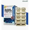 Bifidus Lactobacillus Baegas The Perfect Lactobacillus 2 months / 비피더스